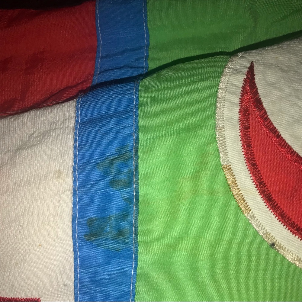 Winter Jacket - Picture 5 of 6